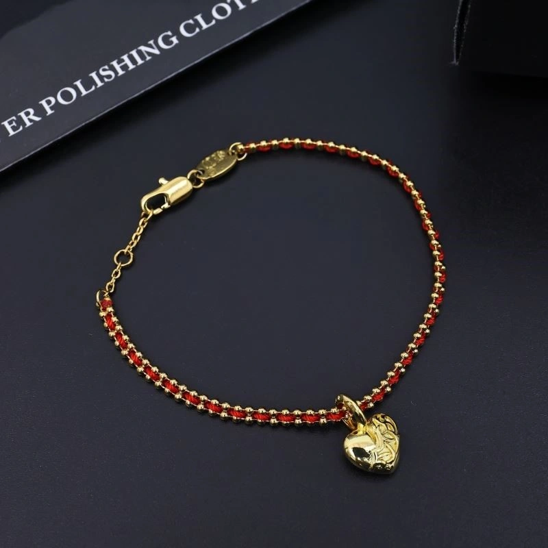Chrome Hearts Bracelets Youthful 238358