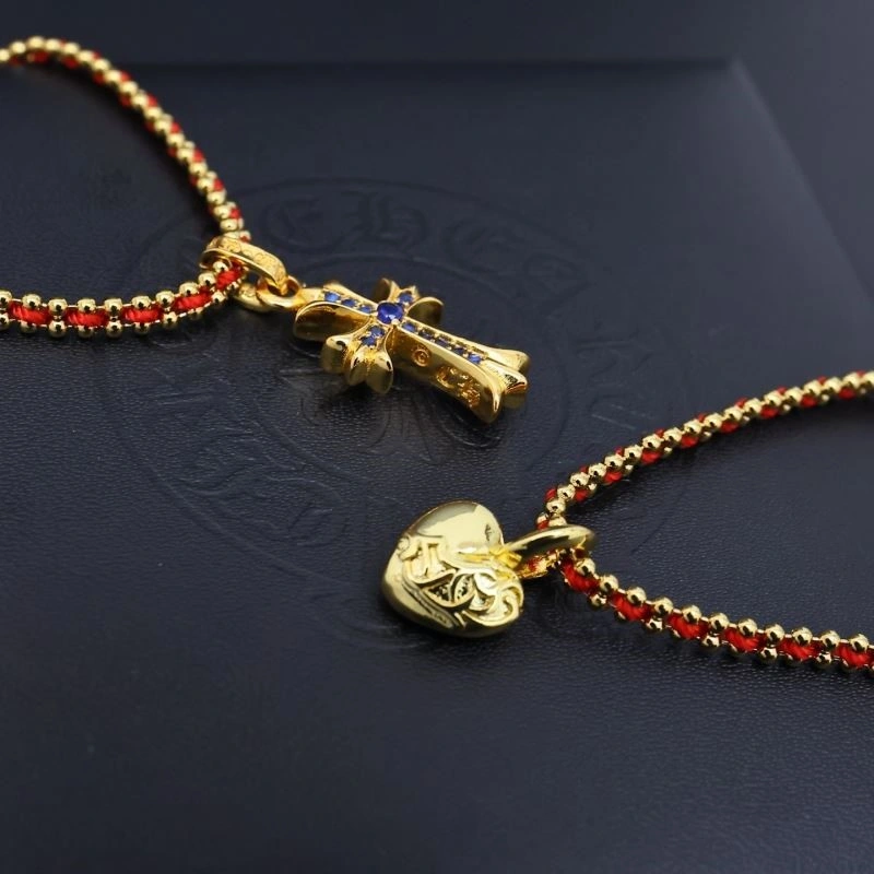 Chrome Hearts Bracelets Youthful 238358