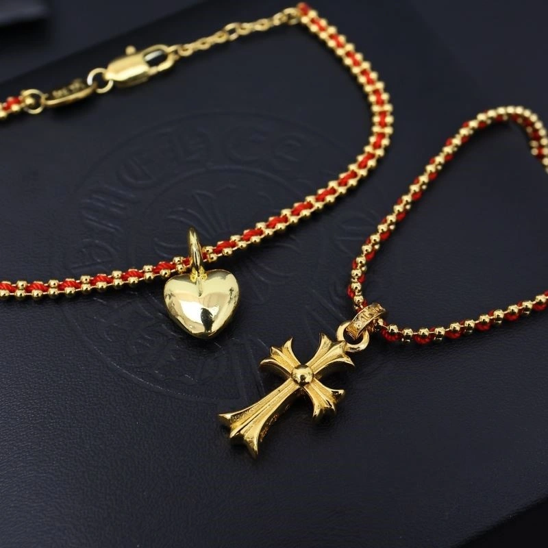 Chrome Hearts Bracelets Youthful 238358