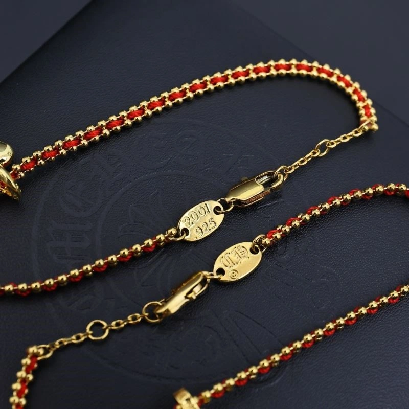 Chrome Hearts Bracelets Youthful 238358