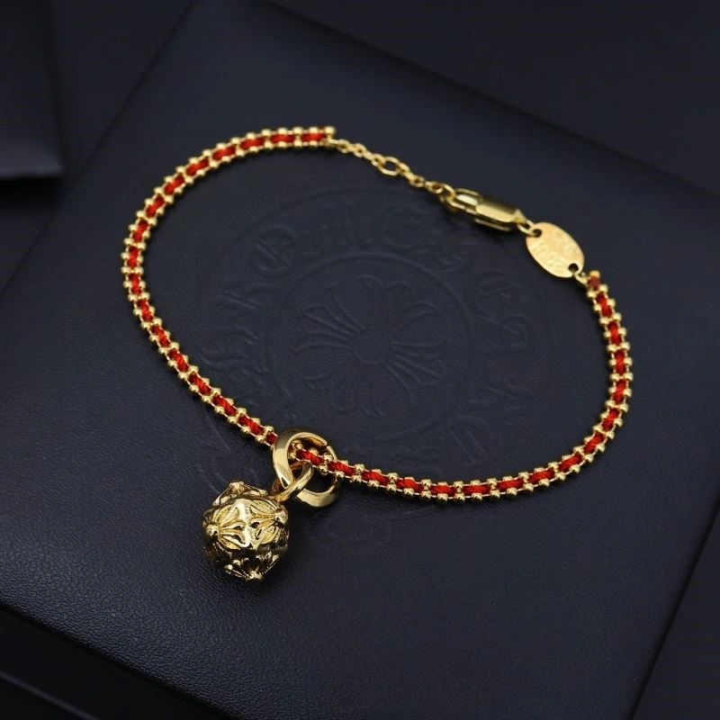 Chrome Hearts Bracelets Supportive 238296