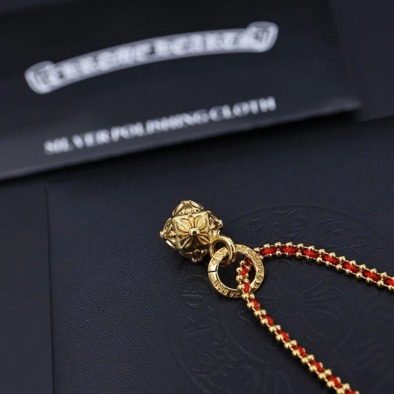 Chrome Hearts Bracelets Supportive 238296
