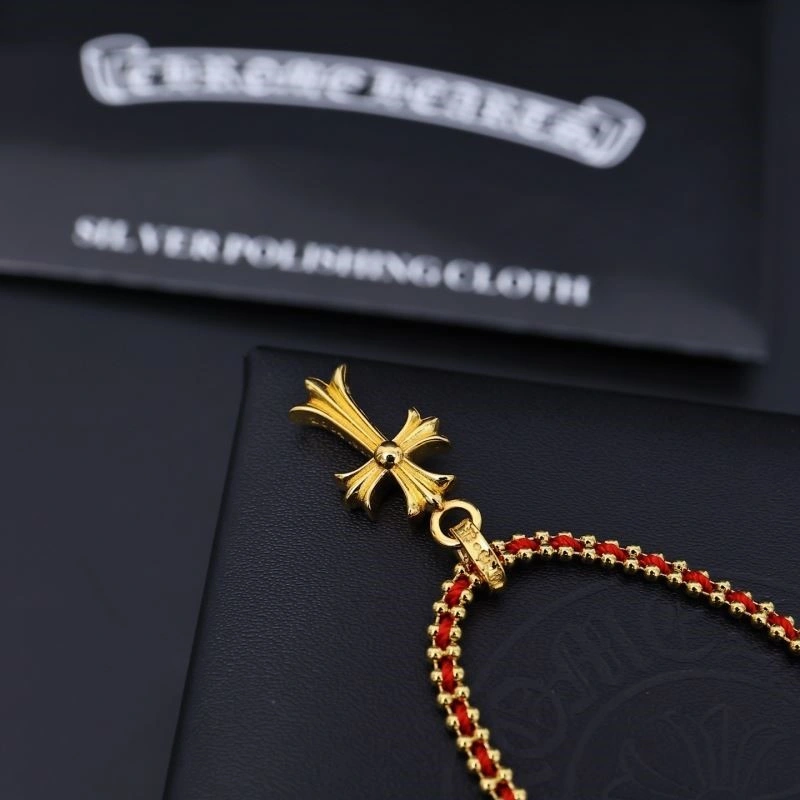 Chrome Hearts Bracelets Supportive 238296