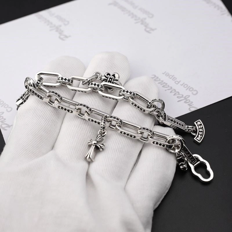 Chrome Hearts Bracelets TopPick 238290