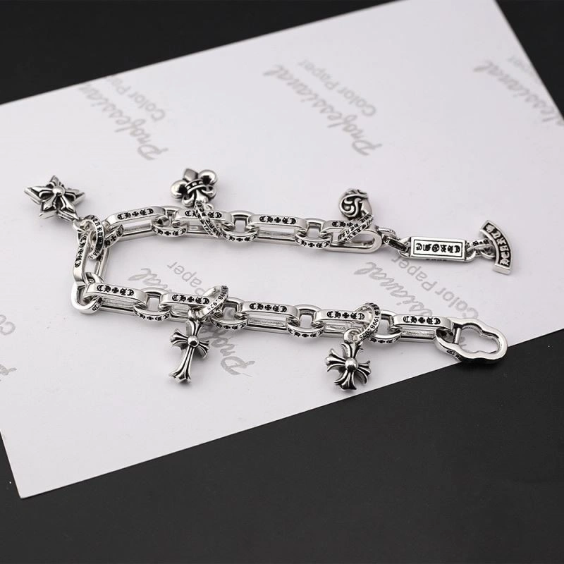 Chrome Hearts Bracelets TopPick 238290