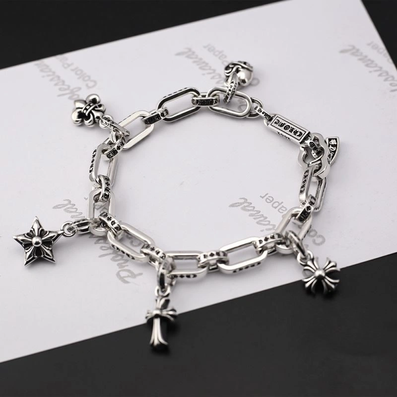 Chrome Hearts Bracelets TopPick 238290