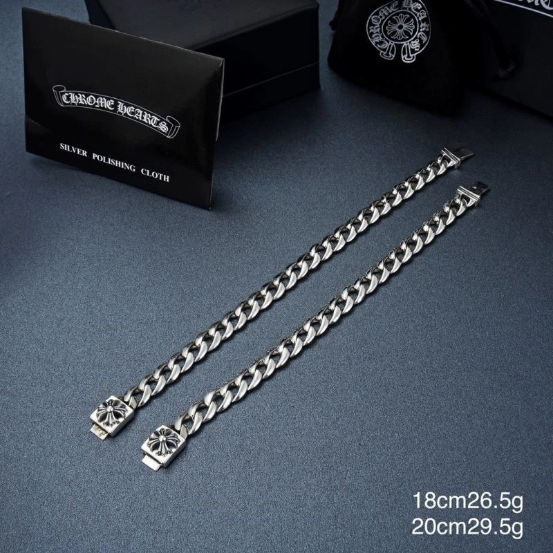 Chrome Hearts Bracelets FastDry 238297