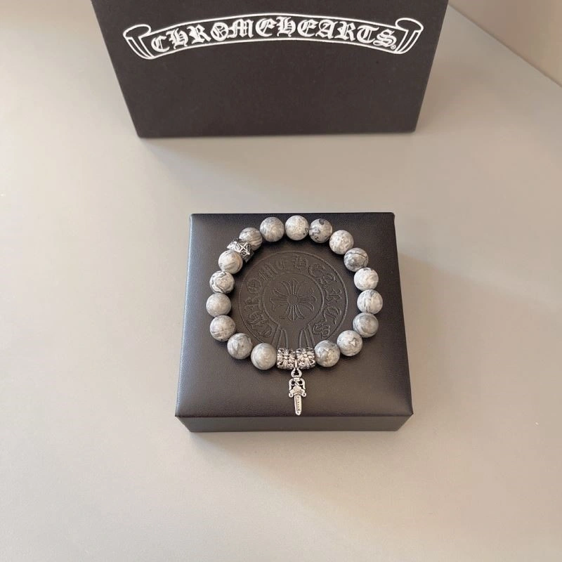 GoAnywhere Chrome Hearts Bracelets 238301