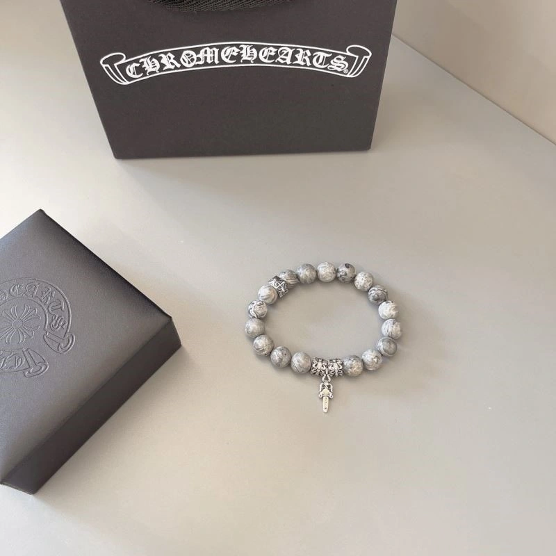 GoAnywhere Chrome Hearts Bracelets 238301