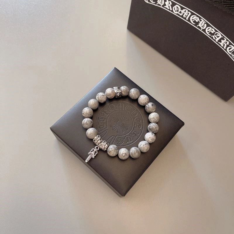 GoAnywhere Chrome Hearts Bracelets 238301