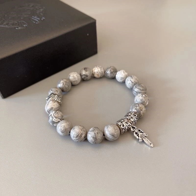 GoAnywhere Chrome Hearts Bracelets 238301