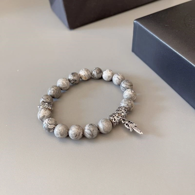 GoAnywhere Chrome Hearts Bracelets 238301