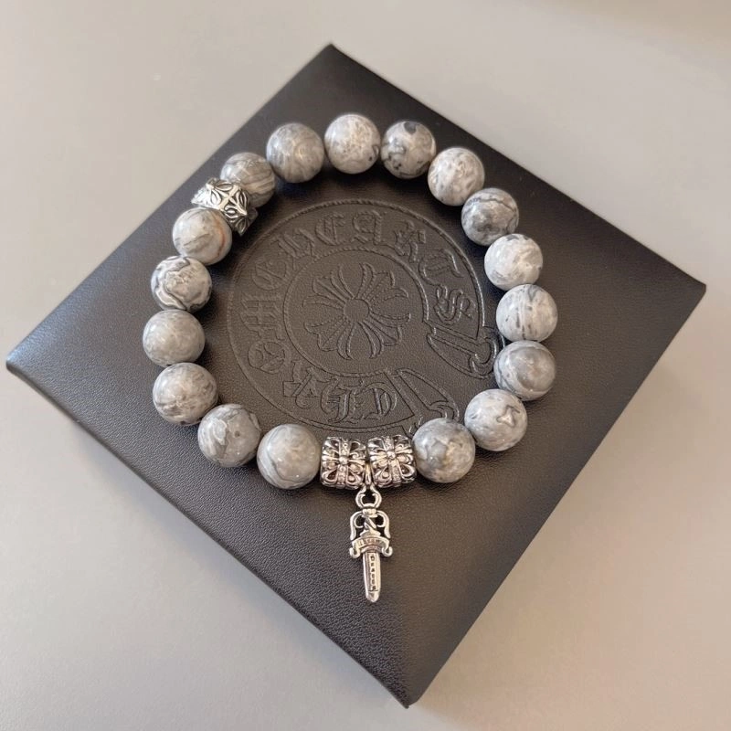GoAnywhere Chrome Hearts Bracelets 238301