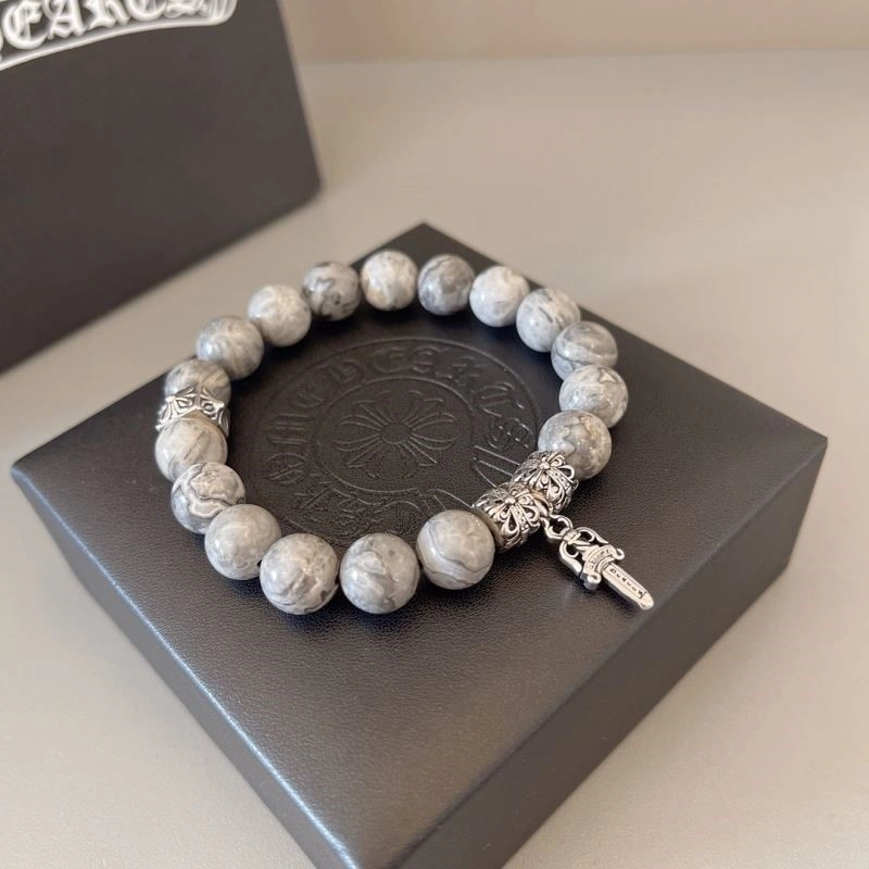 GoAnywhere Chrome Hearts Bracelets 238301