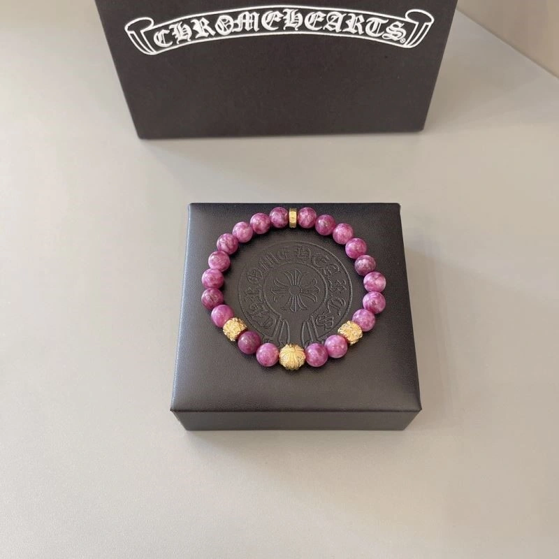 ComfortFit Chrome Hearts Bracelets 238294
