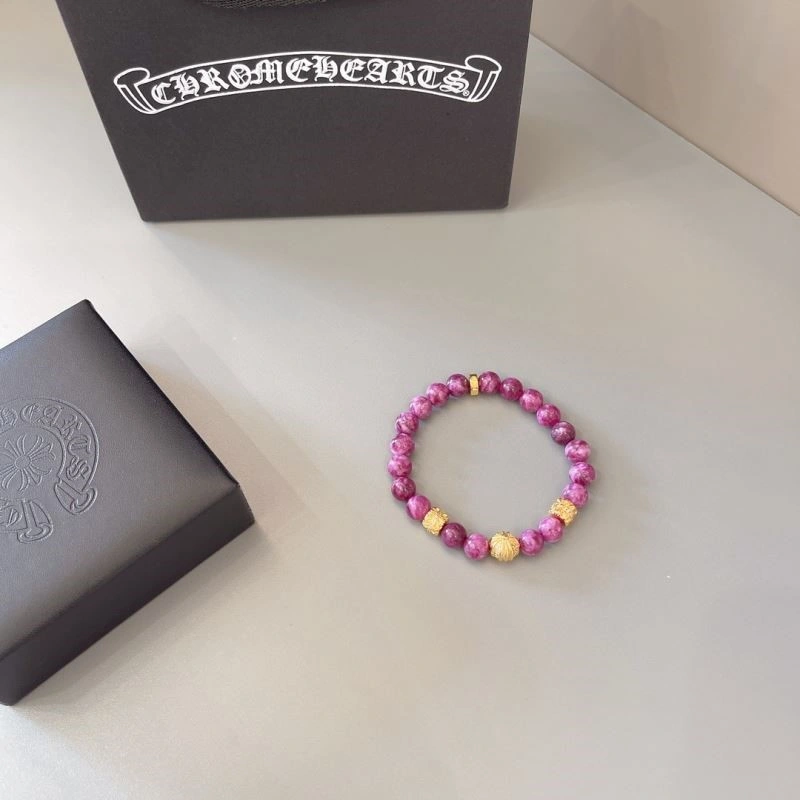 ComfortFit Chrome Hearts Bracelets 238294