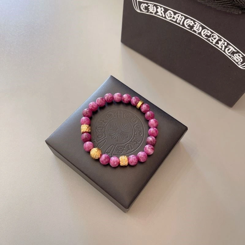 ComfortFit Chrome Hearts Bracelets 238294