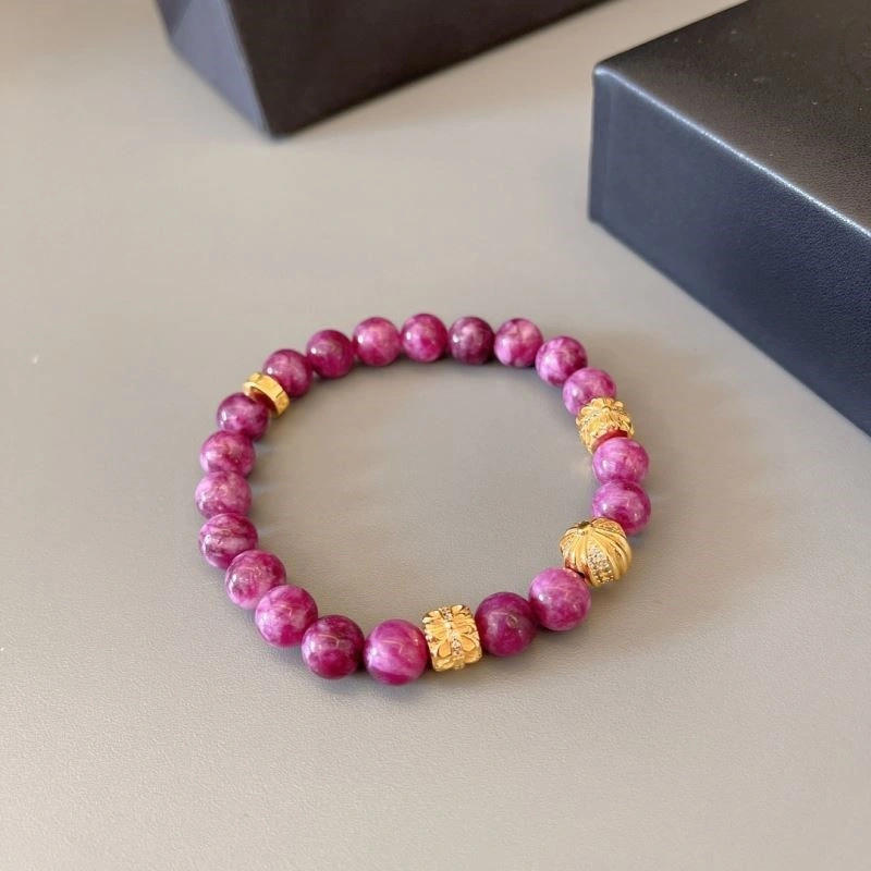 ComfortFit Chrome Hearts Bracelets 238294