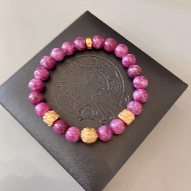 ComfortFit Chrome Hearts Bracelets 238294