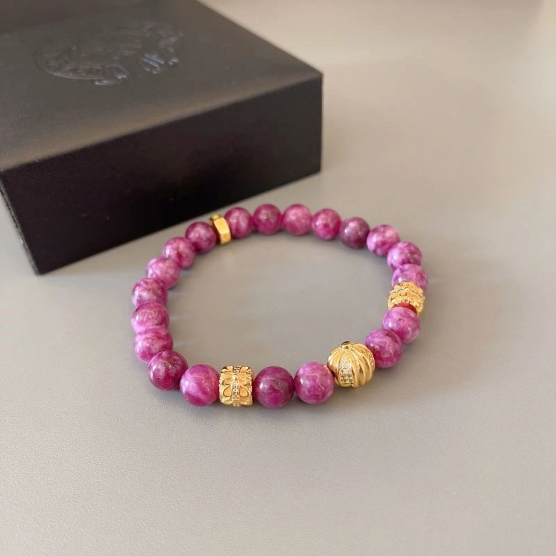 ComfortFit Chrome Hearts Bracelets 238294