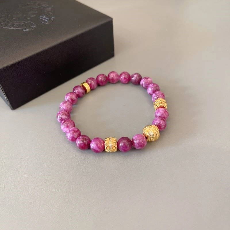 ComfortFit Chrome Hearts Bracelets 238294