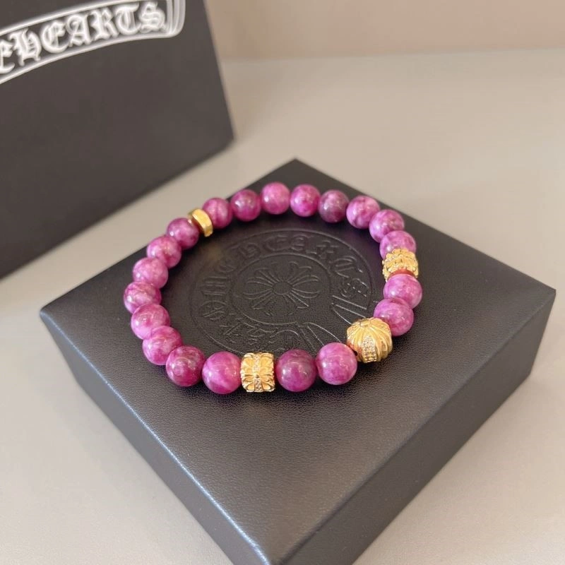 ComfortFit Chrome Hearts Bracelets 238294