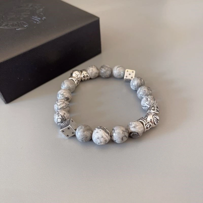 Chrome Hearts Bracelets Chic 238298