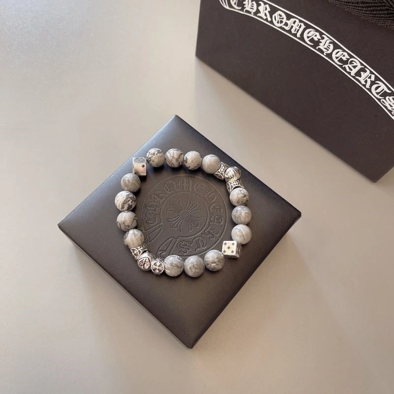 Chrome Hearts Bracelets Chic 238298