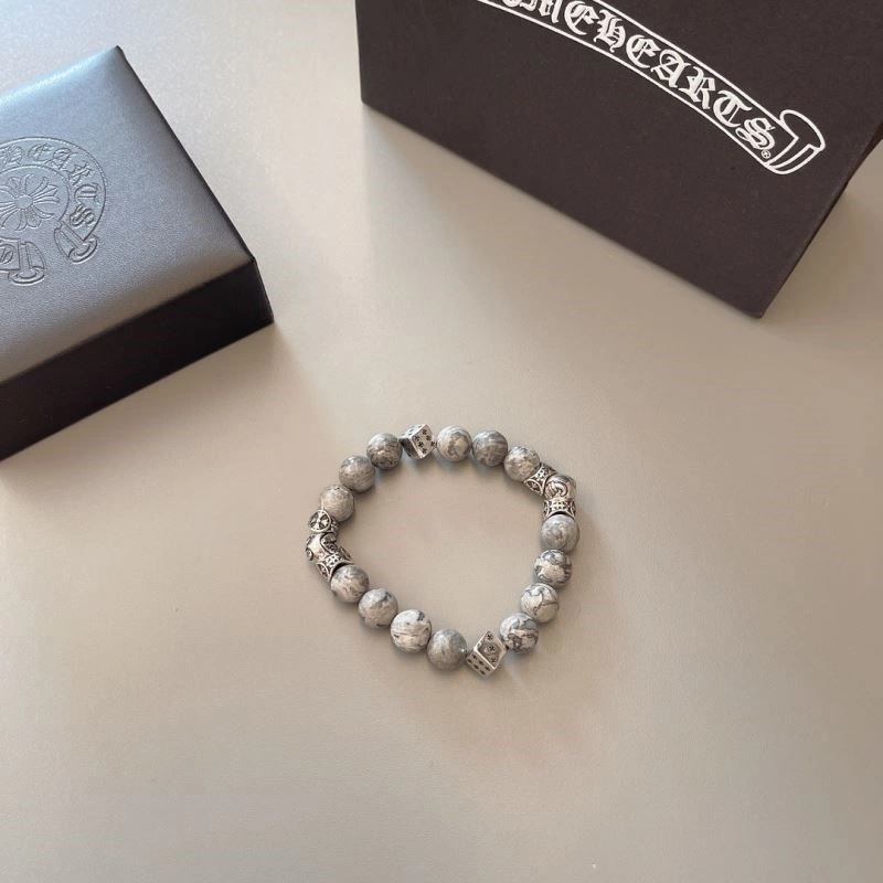 Chrome Hearts Bracelets Chic 238298