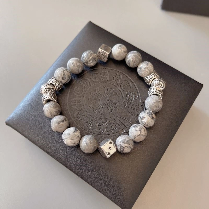 Chrome Hearts Bracelets Chic 238298