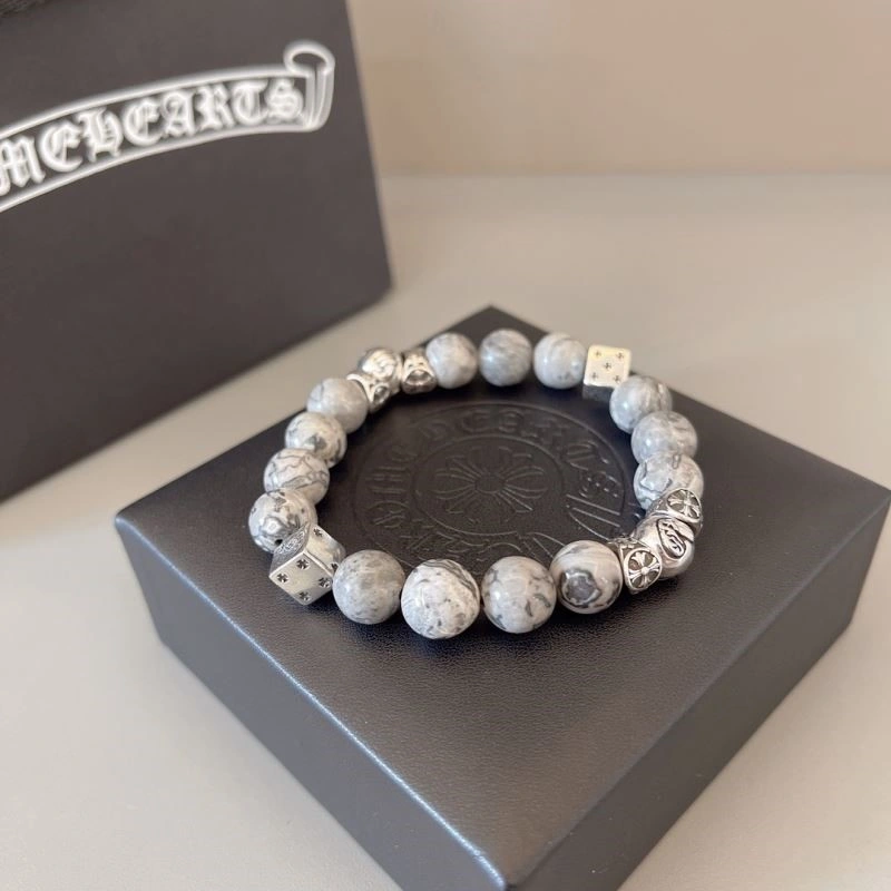 Chrome Hearts Bracelets Chic 238298