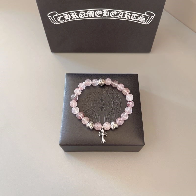 Packable Chrome Hearts Bracelets 238310