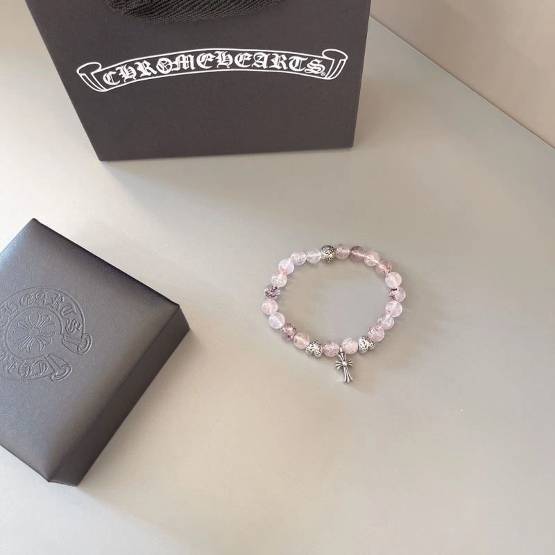 Packable Chrome Hearts Bracelets 238310