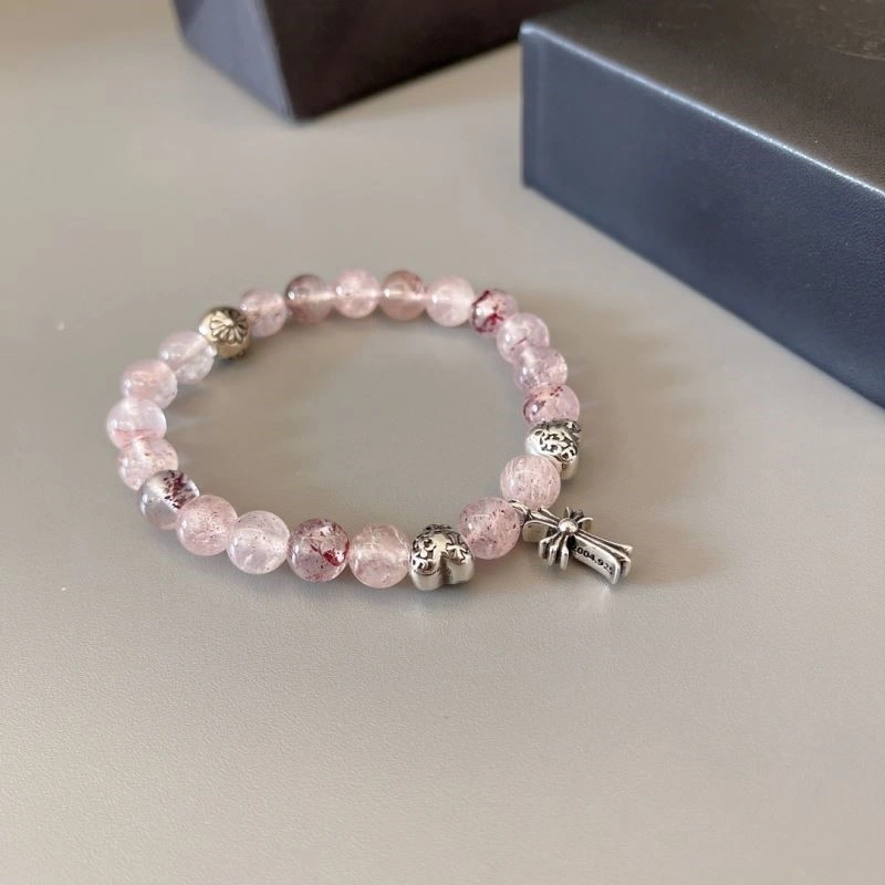 Packable Chrome Hearts Bracelets 238310