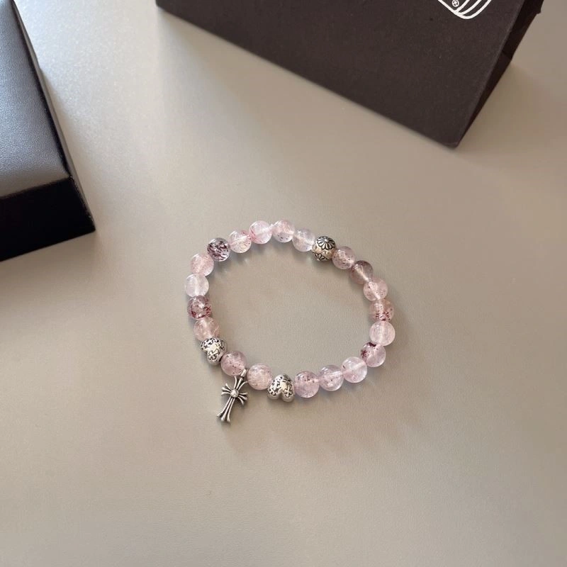 Packable Chrome Hearts Bracelets 238310
