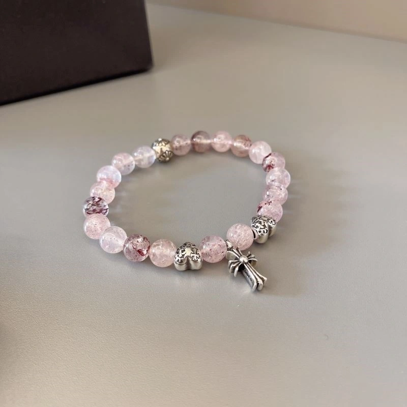 Packable Chrome Hearts Bracelets 238310