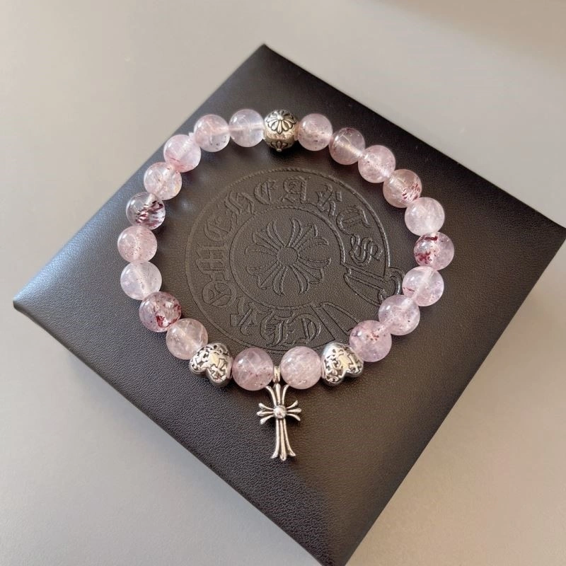 Packable Chrome Hearts Bracelets 238310