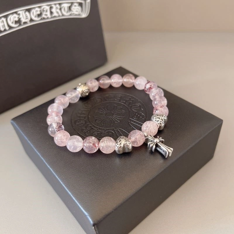 Packable Chrome Hearts Bracelets 238310
