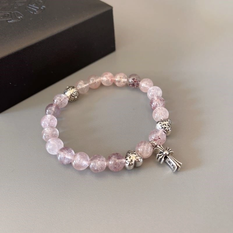 Packable Chrome Hearts Bracelets 238310