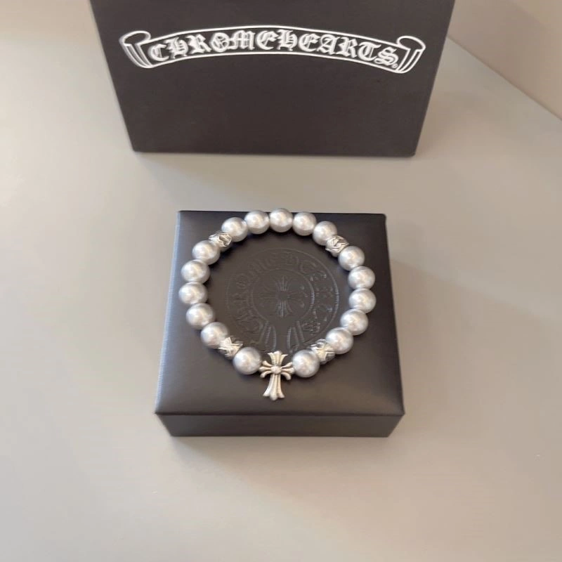 Chrome Hearts Bracelets Functional 238295