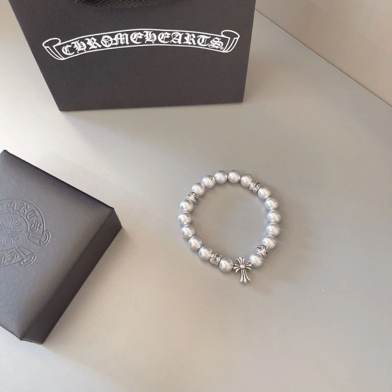 Chrome Hearts Bracelets Functional 238295
