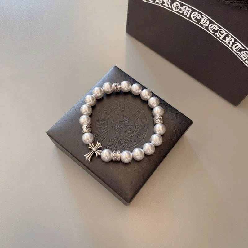 Chrome Hearts Bracelets Functional 238295