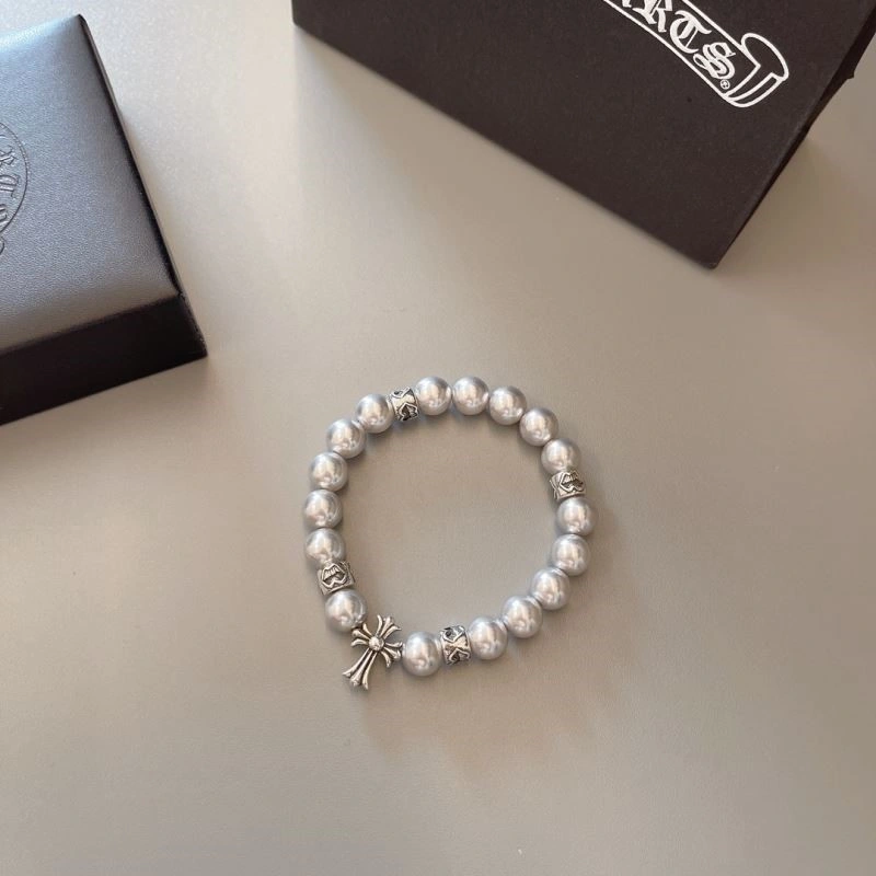 Chrome Hearts Bracelets Functional 238295
