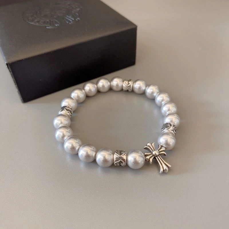 Chrome Hearts Bracelets Functional 238295