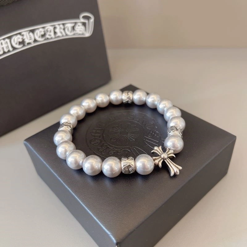 Chrome Hearts Bracelets Functional 238295