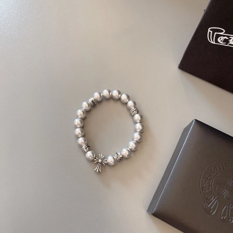 Chrome Hearts Bracelets Functional 238295