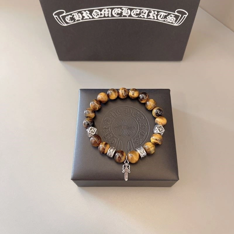 Chrome Hearts Bracelets Classic 238292