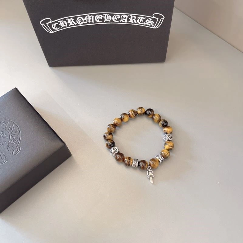 Chrome Hearts Bracelets Classic 238292