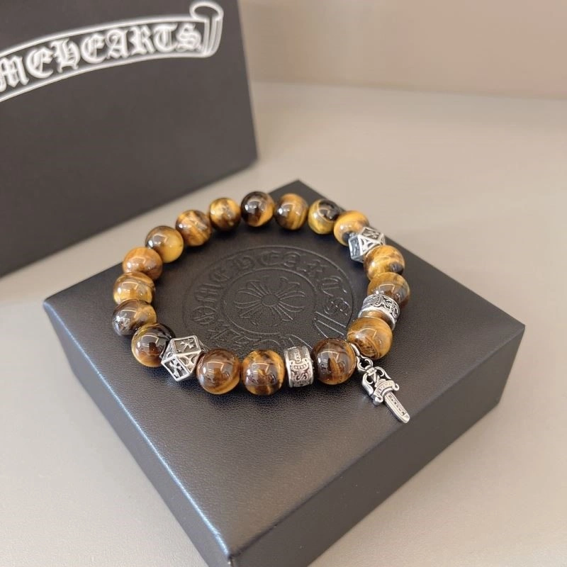 Chrome Hearts Bracelets Classic 238292