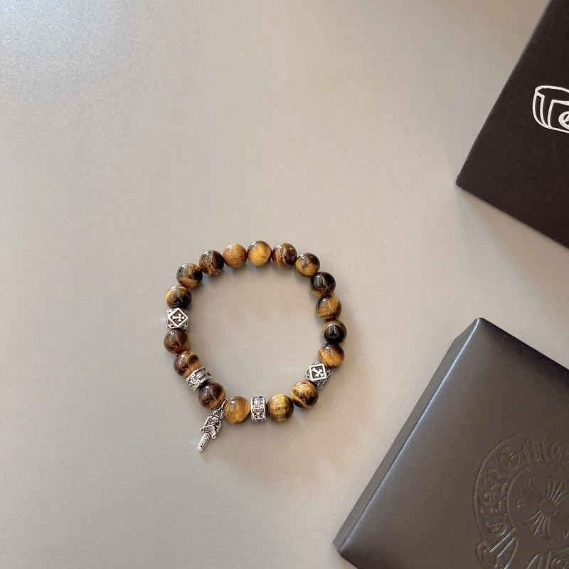 Chrome Hearts Bracelets Classic 238292